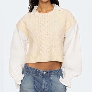 Sea New York Devana Sweater